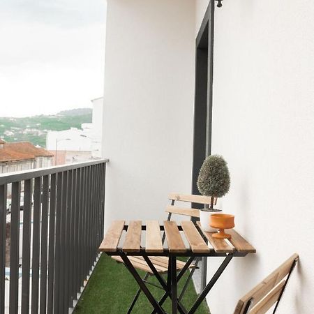 Casa D'Abo Apartman Peso da Régua Kültér fotó