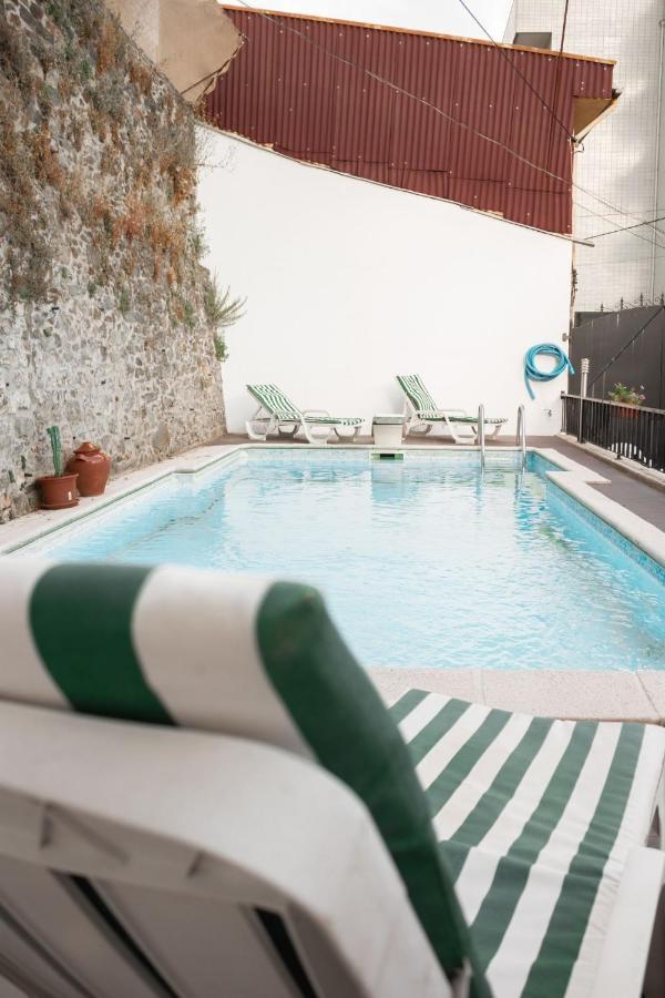 Casa D'Abo Apartman Peso da Régua Kültér fotó