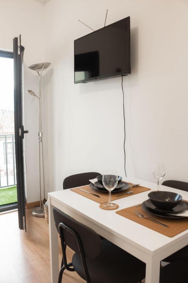 Casa D'Abo Apartman Peso da Régua Kültér fotó